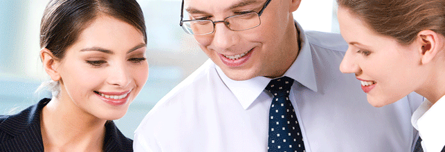 Welcome to ORION Consulting Group