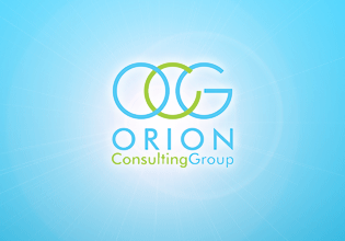 Welcome to ORION Consulting Group